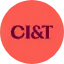 CI&T logo